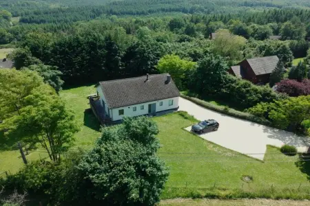 LE BERCAIL, Maison à Heure avec piscine et sauna - Photo 7