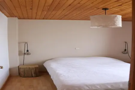 LE BERCAIL, Maison à Heure avec piscine et sauna - Photo 10