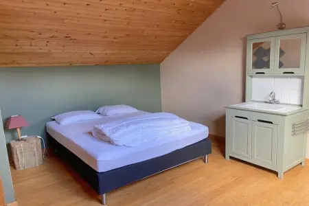 LE BERCAIL, Maison à Heure avec piscine et sauna - Photo 13