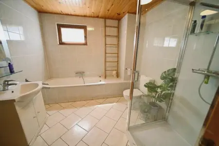 LE BERCAIL, Maison à Heure avec piscine et sauna - Photo 16