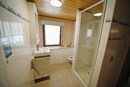 LE BERCAIL, Maison à Heure avec piscine et sauna - Photo 17