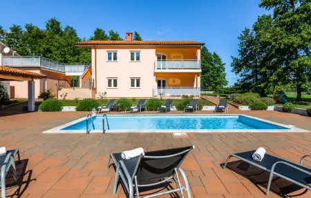 Maison 12 personnes à Pazin - Photo 9