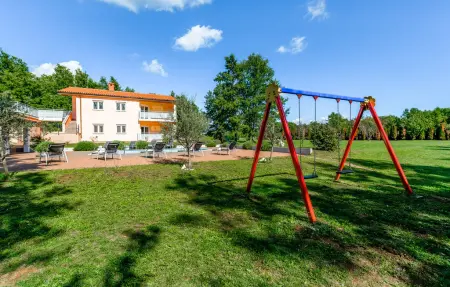 Maison 12 personnes à Pazin - Photo 14