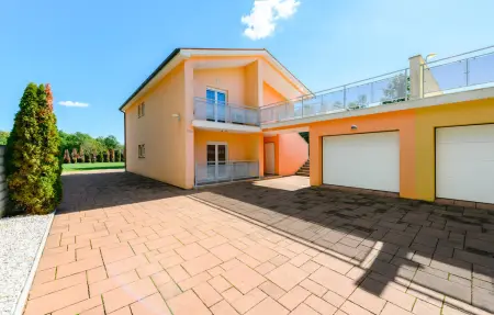 Maison 12 personnes à Pazin - Photo 15