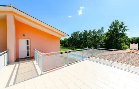 Maison 12 personnes à Pazin - Photo 21