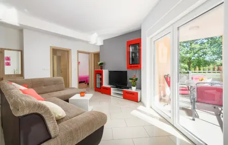 Maison 12 personnes à Pazin - Photo 26