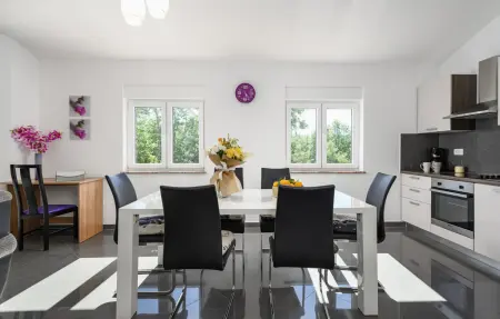 Maison 12 personnes à Pazin - Photo 32