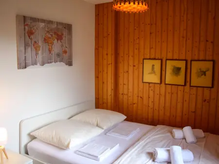 Chalet Les Pitchounes, Chalet 5 personnes à Moléson sur Gruyères - Photo 5