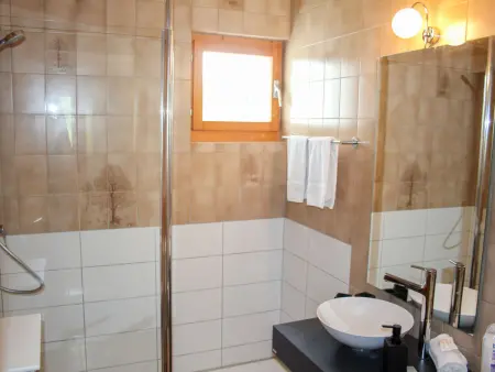 Chalet Les Pitchounes, Chalet 5 personnes à Moléson sur Gruyères - Photo 10