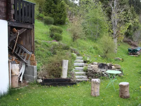 Chalet Les Pitchounes, Chalet 5 personnes à Moléson sur Gruyères - Photo 11