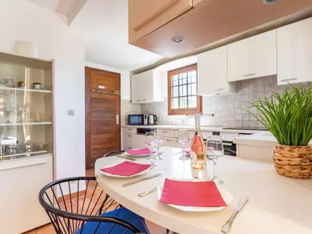 Le Belvédère, Maison 5 personnes à La Londe Les Maures - Photo 2