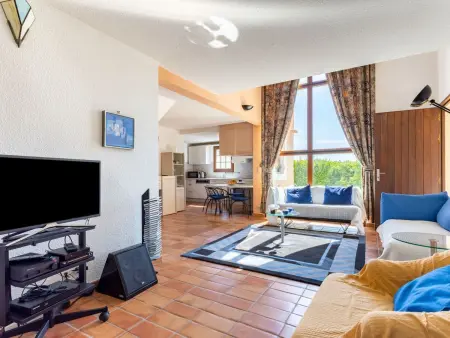 Le Belvédère, Maison 5 personnes à La Londe Les Maures - Photo 3