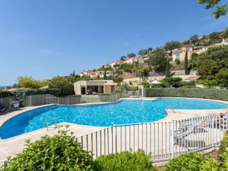 Le Belvédère, Maison 5 personnes à La Londe Les Maures - Photo 4