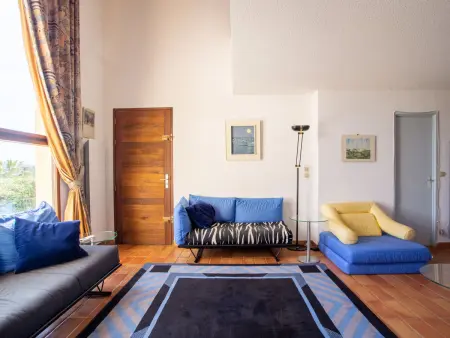 Le Belvédère, Maison 5 personnes à La Londe Les Maures - Photo 5