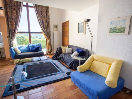 Le Belvédère, Maison 5 personnes à La Londe Les Maures - Photo 6