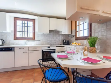 Le Belvédère, Maison 5 personnes à La Londe Les Maures - Photo 9