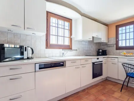 Le Belvédère, Maison 5 personnes à La Londe Les Maures - Photo 10