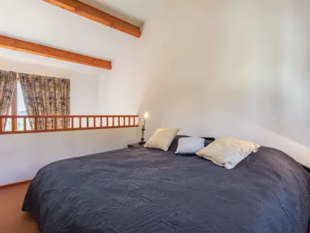 Le Belvédère, Maison 5 personnes à La Londe Les Maures - Photo 11