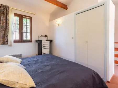 Le Belvédère, Maison 5 personnes à La Londe Les Maures - Photo 12