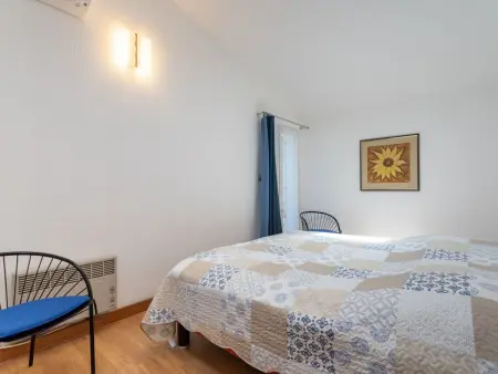 Le Belvédère, Maison 5 personnes à La Londe Les Maures - Photo 13