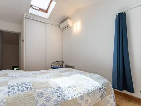 Le Belvédère, Maison 5 personnes à La Londe Les Maures - Photo 14