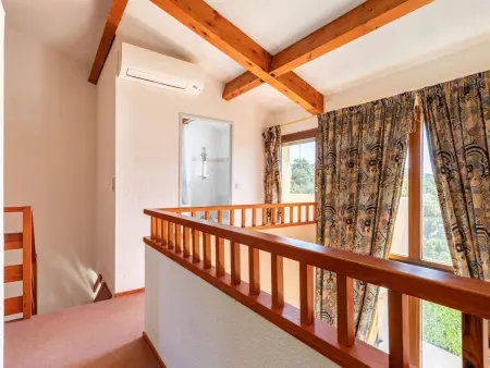 Le Belvédère, Maison 5 personnes à La Londe Les Maures - Photo 16