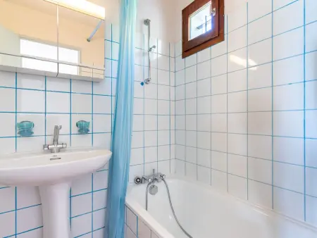 Le Belvédère, Maison 5 personnes à La Londe Les Maures - Photo 17
