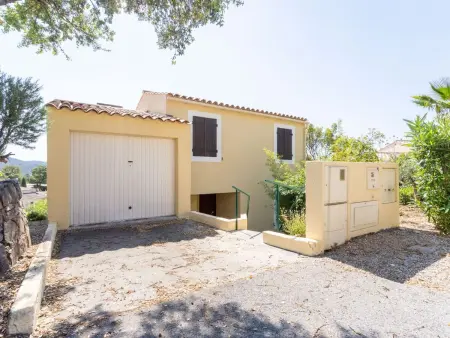Le Belvédère, Maison 5 personnes à La Londe Les Maures - Photo 20