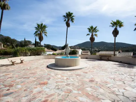 Le Belvédère, Maison 5 personnes à La Londe Les Maures - Photo 22