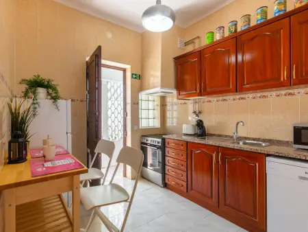 Magnolia, Maison 6 personnes à Olhão - Photo 2