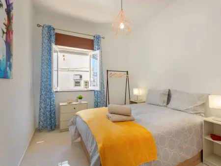 Magnolia, Maison 6 personnes à Olhão - Photo 3