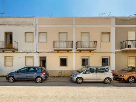Magnolia, Maison 6 personnes à Olhão - Photo 15