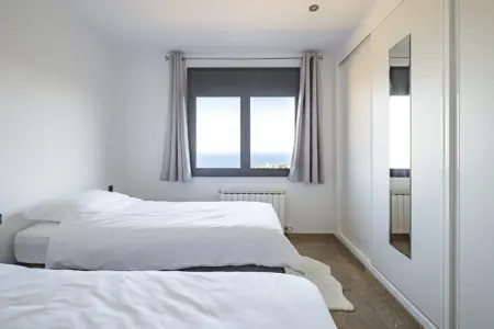 Villa Natea, Belle maison avec une vue incroyable sur la mer - Photo 11