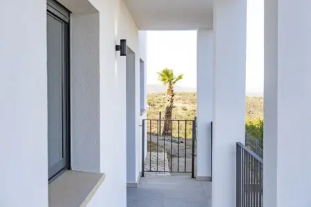 Villa Natea, Belle maison avec une vue incroyable sur la mer - Photo 17