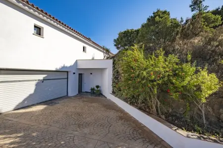 Villa Natea, Belle maison avec une vue incroyable sur la mer - Photo 26