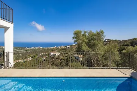 Villa Natea, Belle maison avec une vue incroyable sur la mer - Photo 27