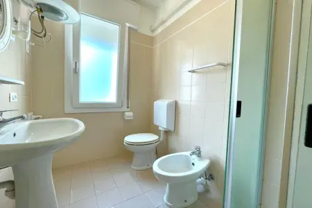 RAFFAELLO 1 int 3 tipo C  con piscina, Maison à Caorle près de Spiaggia Tartaruga - Photo 28