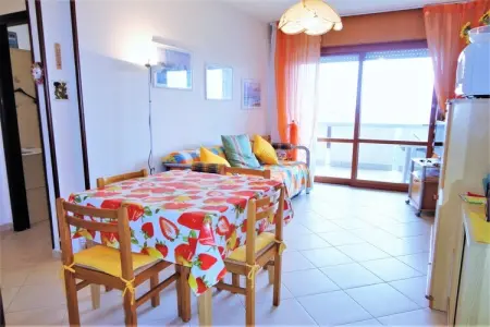 Residence Holiday 4 Pax 3547d, Maison à Caorle près de Spiaggia Tartaruga - Photo 1