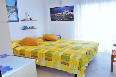 Residence Holiday 4 Pax 3547d, Maison à Caorle près de Spiaggia Tartaruga - Photo 3