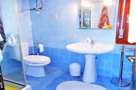 Residence Holiday 4 Pax 3547d, Maison à Caorle près de Spiaggia Tartaruga - Photo 6