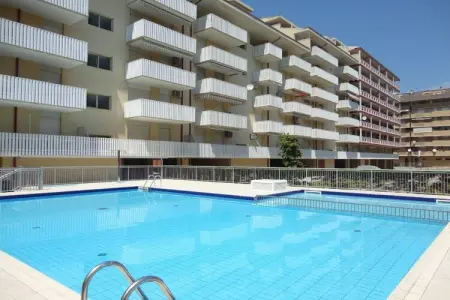 Residence Holiday 4 Pax 3547d, Maison à Caorle près de Spiaggia Tartaruga - Photo 18