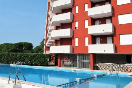 Cutter A9, Maison à Caorle près de Spiaggia Tartaruga - Photo 21