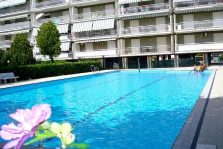 Garden 7, Appartement à Caorle (VE) - Photo 1