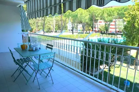 Garden 7, Appartement à Caorle (VE) - Photo 4