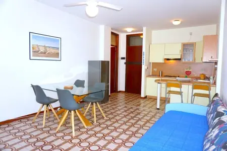 Garden 7, Appartement à Caorle (VE) - Photo 18
