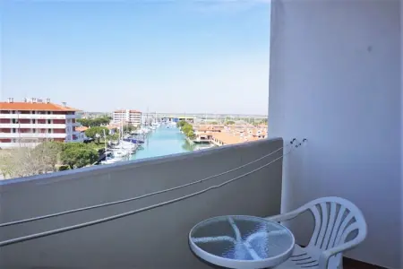 Bora 16H, Maison Vacances Caorle Plage Proche - Photo 5