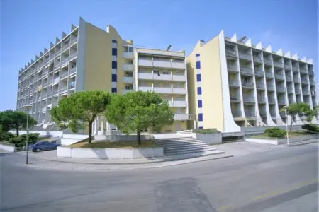 Bora 16H, Maison Vacances Caorle Plage Proche - Photo 27