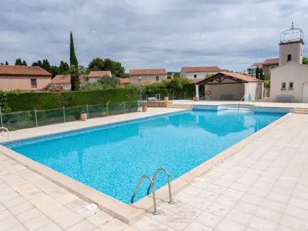 Val d'Alpilles, Maison 4 personnes à Maussane les Alpilles - Photo 1