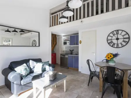 Val d'Alpilles, Maison 4 personnes à Maussane les Alpilles - Photo 3
