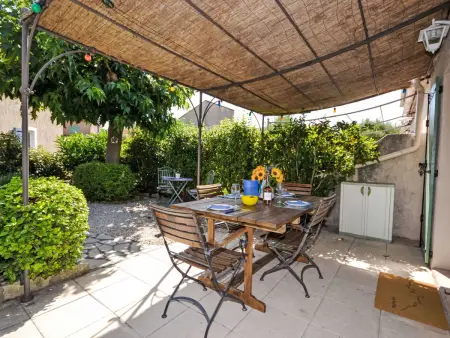Val d'Alpilles, Maison 4 personnes à Maussane les Alpilles - Photo 4